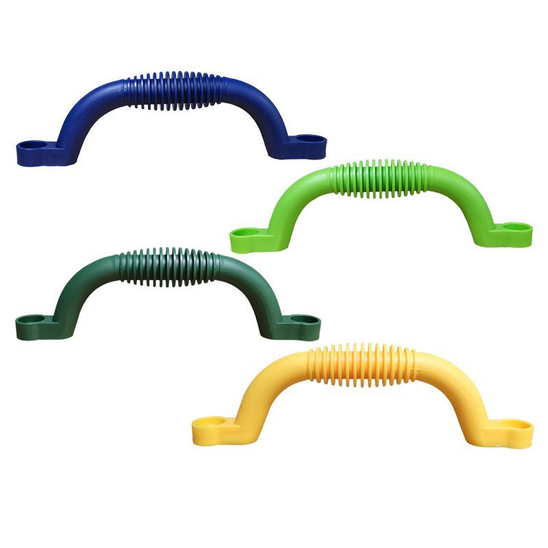 Kids Outdoor Climbing Equipment - 6 Buah Pegangan Pengaman untuk Taman
