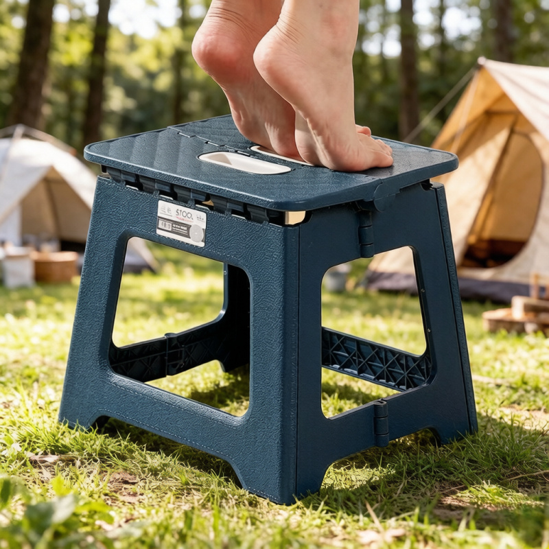Kids Outdoor Folding Chair - Kursi Lipat Portabel Baru 2024 untuk