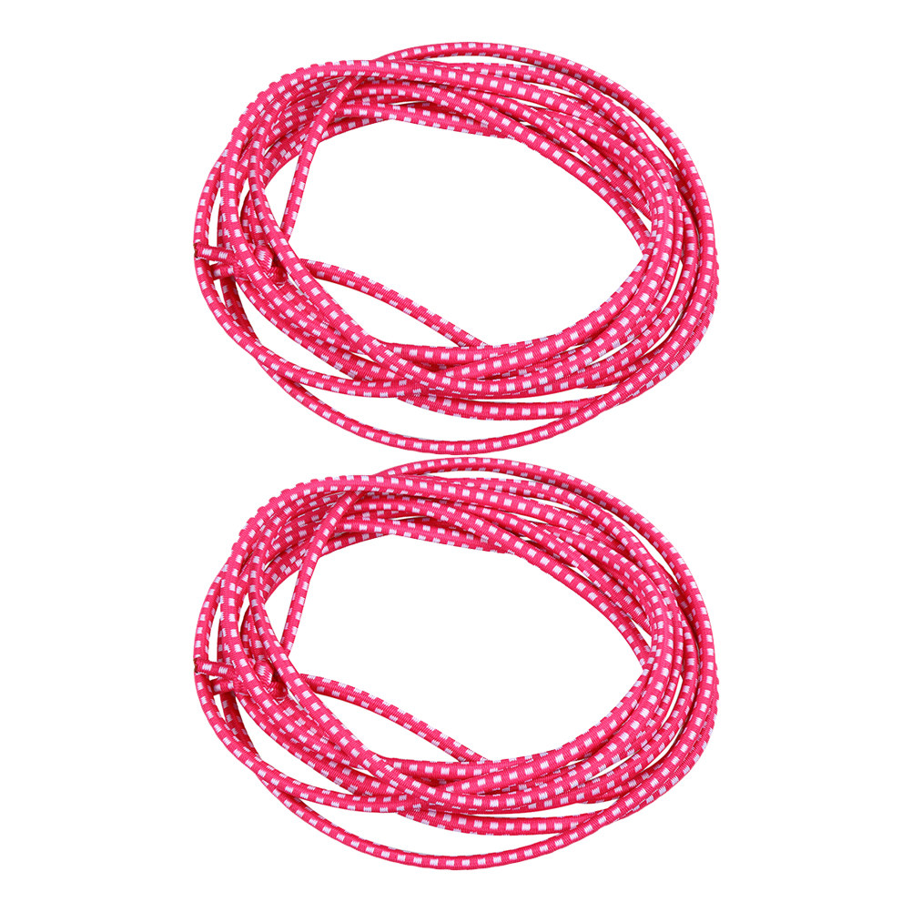 Kids Outdoor Equipment - 2 Buah Tali Lompat Elastis untuk