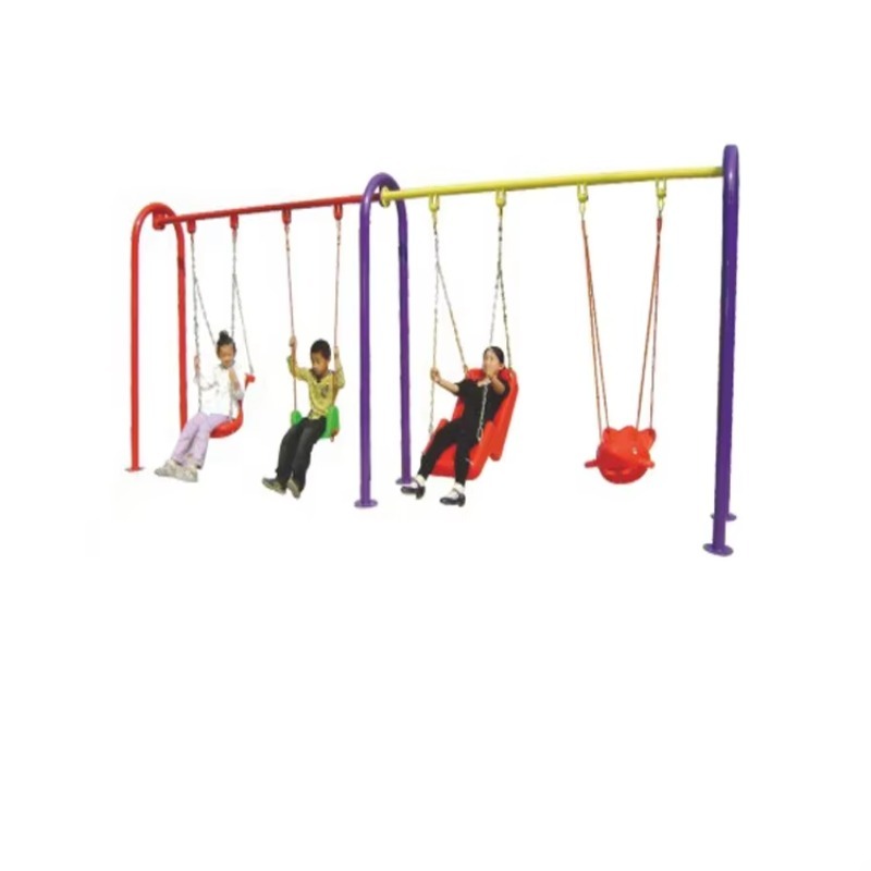 Kids Outdoor Equipment - Peralatan Ayunan Luar Ruangan Harga Spesial