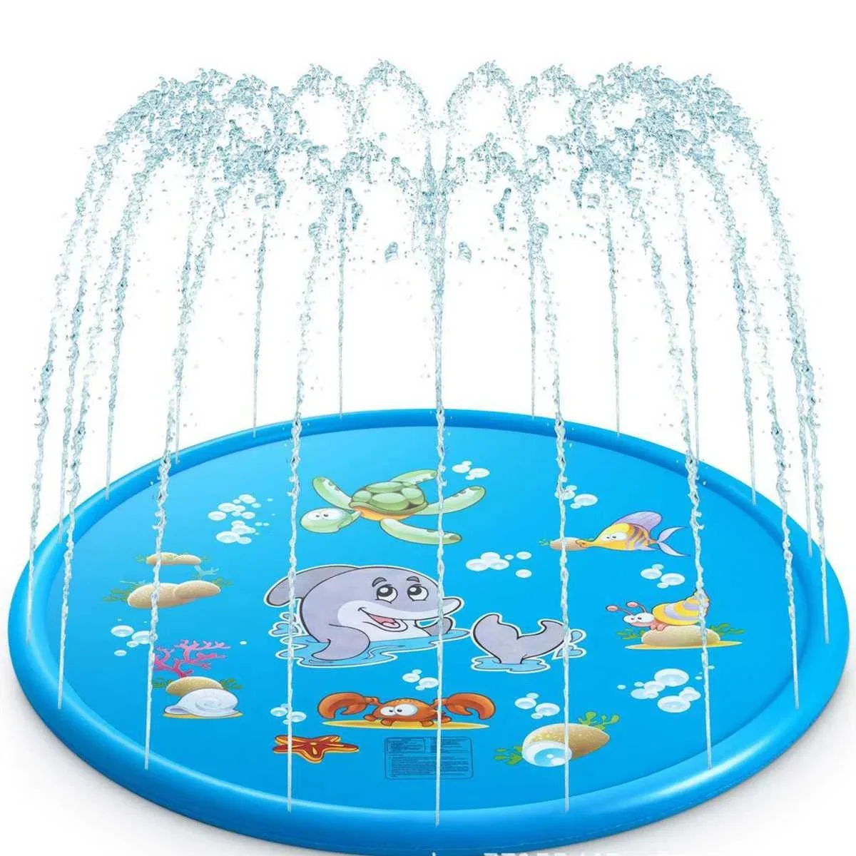 Kids Outdoor Yard - 100/170cm Mainan Anak Luar Ruangan yang