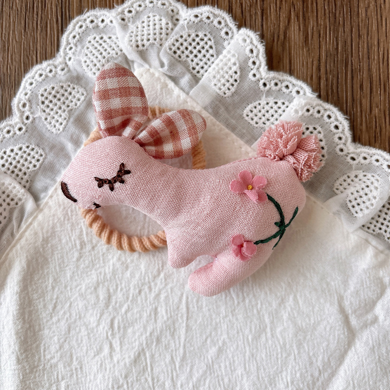 Kids Outdoor Gifts - Set Rambut Kelinci Anak 1pc Korea