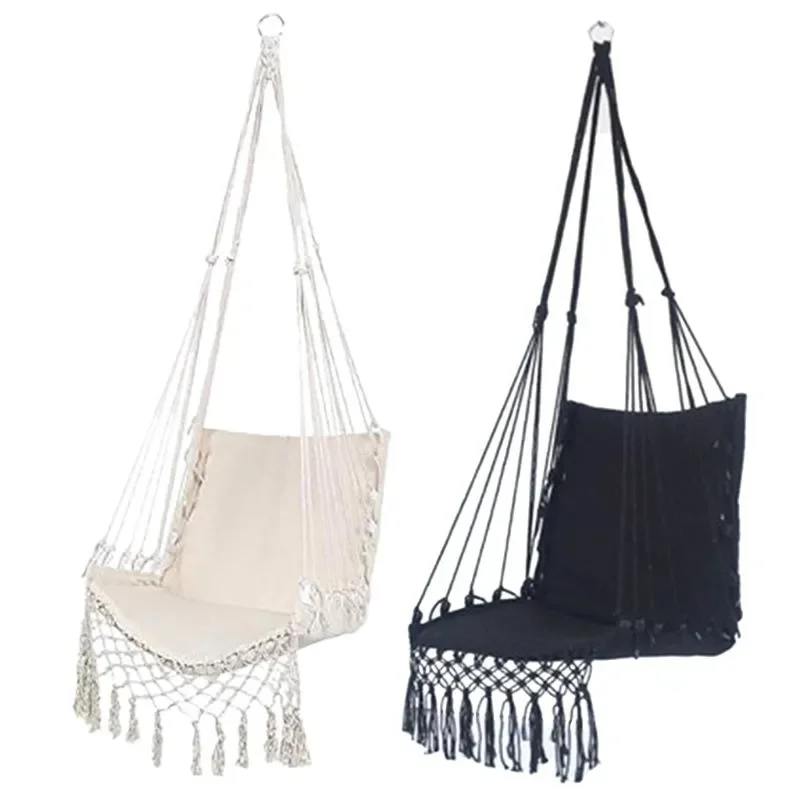 Kids Outdoor Hammock Swing - Kursi Ayun Hammock Luar Ruangan Dalam