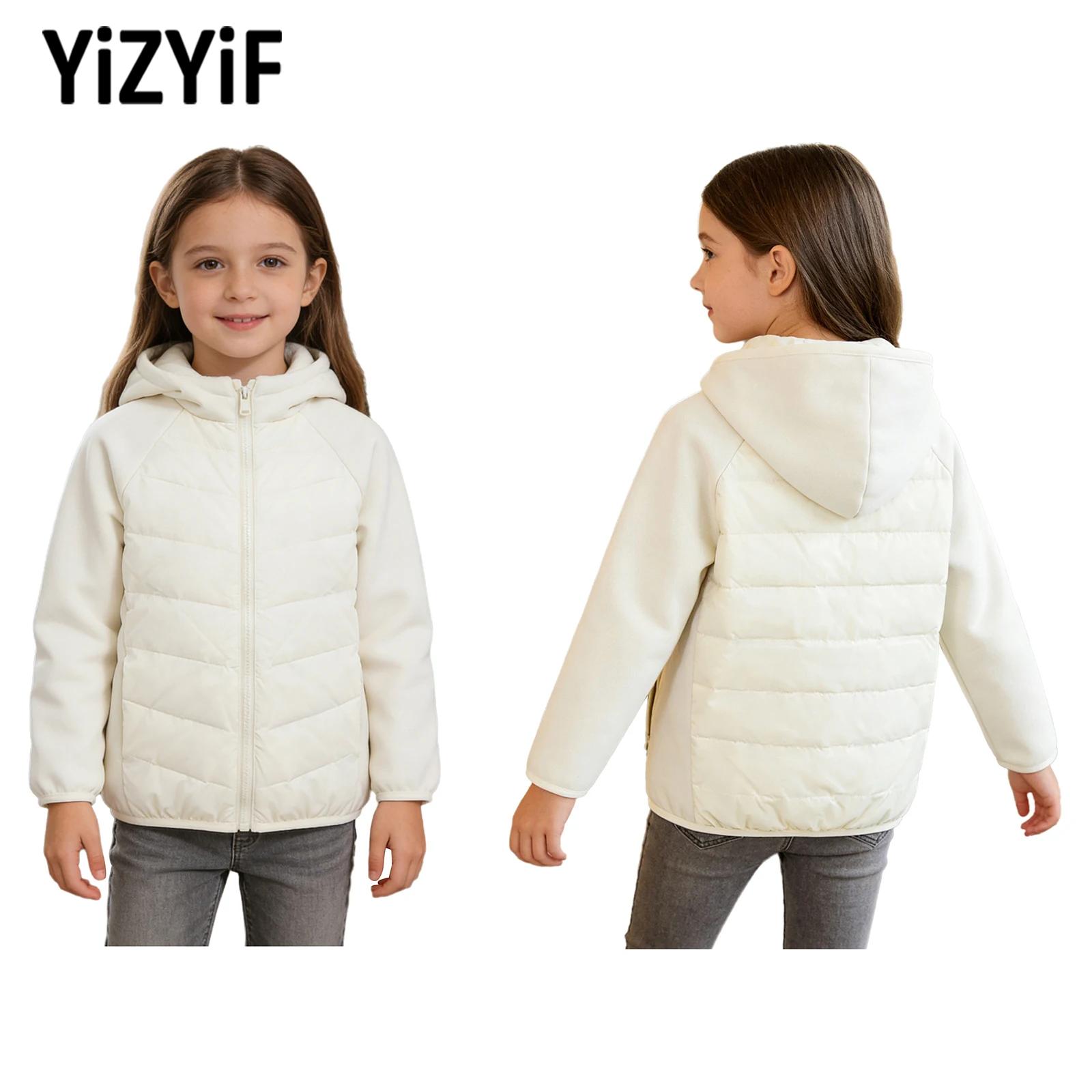 Kids Outdoor Jacket - Pakaian Olahraga Luar Ruangan untuk Anak-anak