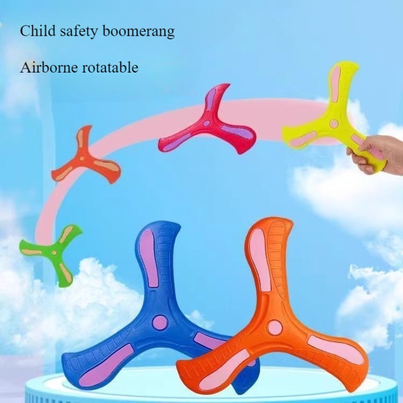Kids Outdoor Gifts - Mainan Luar Ruangan Interaktif Anak-anak Dewasa