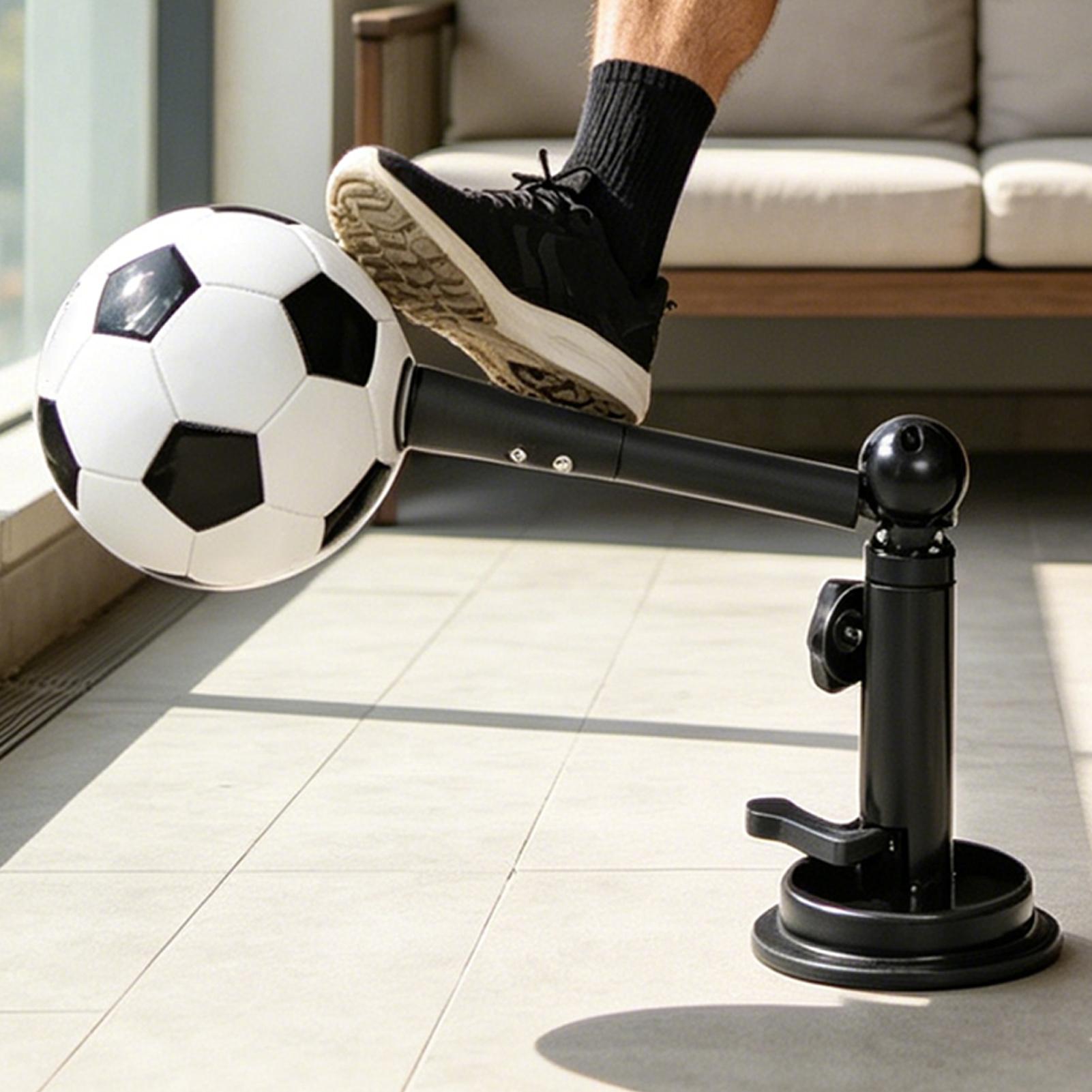 Kids Outdoor Equipment - Alat Bantu Latihan Sepak Bola Tanpa