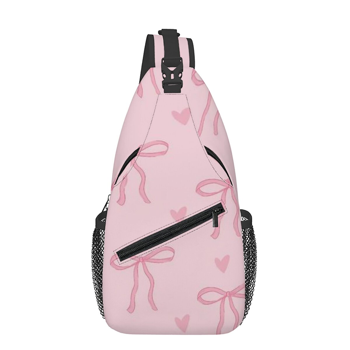 Kids Outdoor Gifts - Tas Dada Motif Pita untuk Pria,