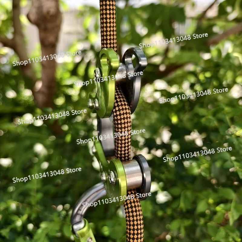 Kids Outdoor Climbing Equipment - Perlengkapan Aktivitas Anak di Luar Ruangan: