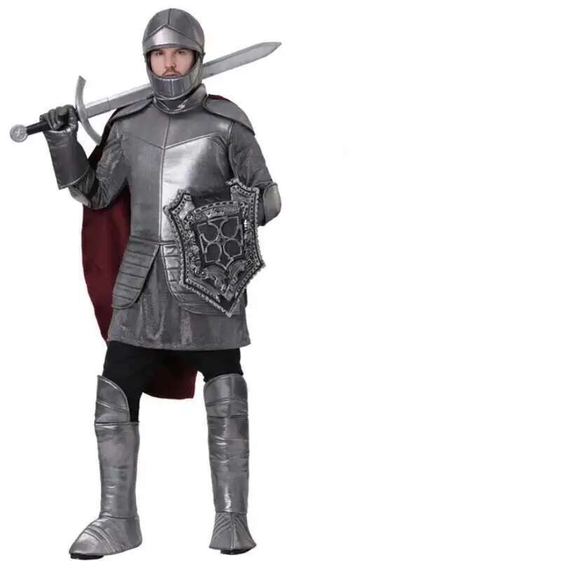 Kostum Ksatria Prajurit Keraja - Kids Outdoor Ninja Warrior Course ulasan dan harga