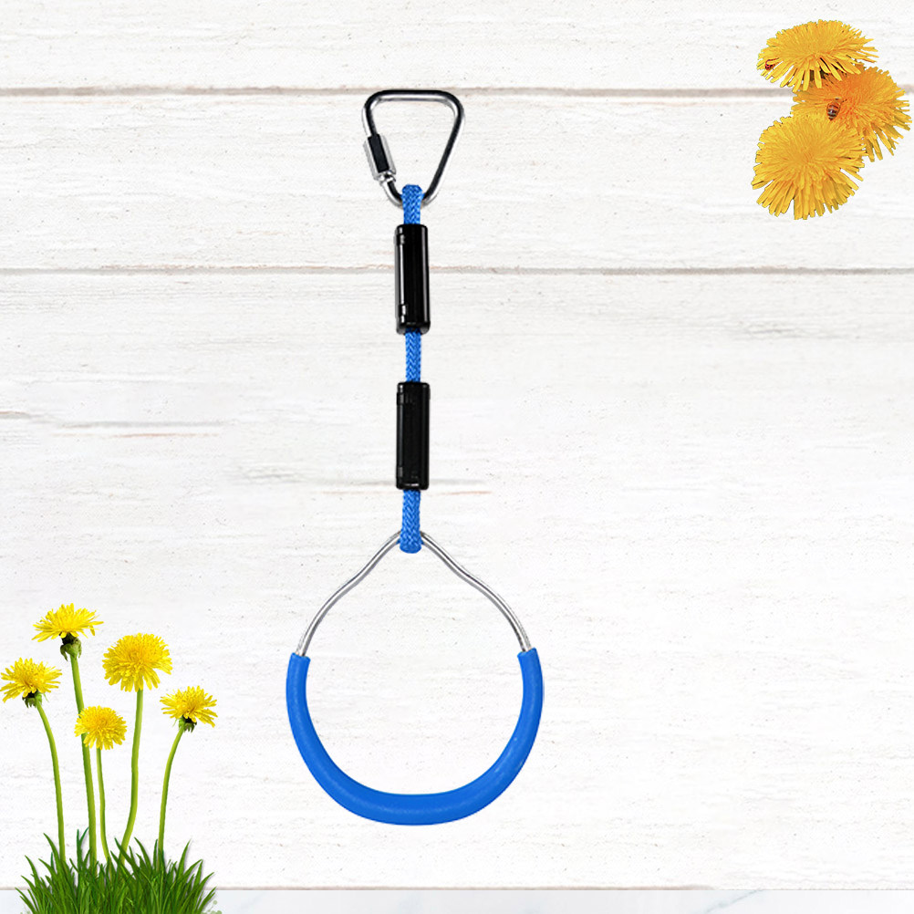 1 Buah Cincin Senam Warna-warn - Kids Outdoor Equipment ulasan dan harga