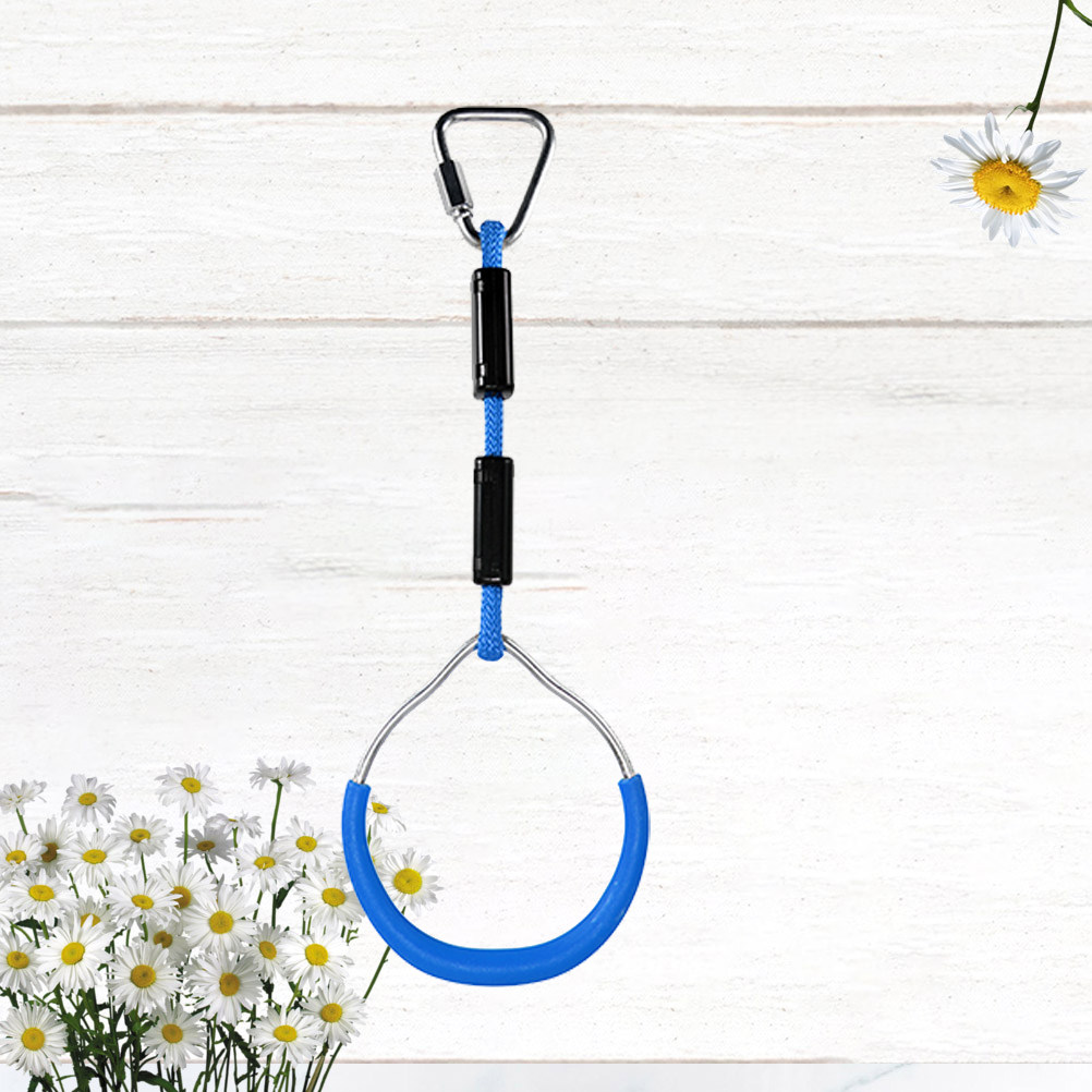1 Buah Cincin Senam Warna-warn - Kids Outdoor Equipment ulasan dan harga
