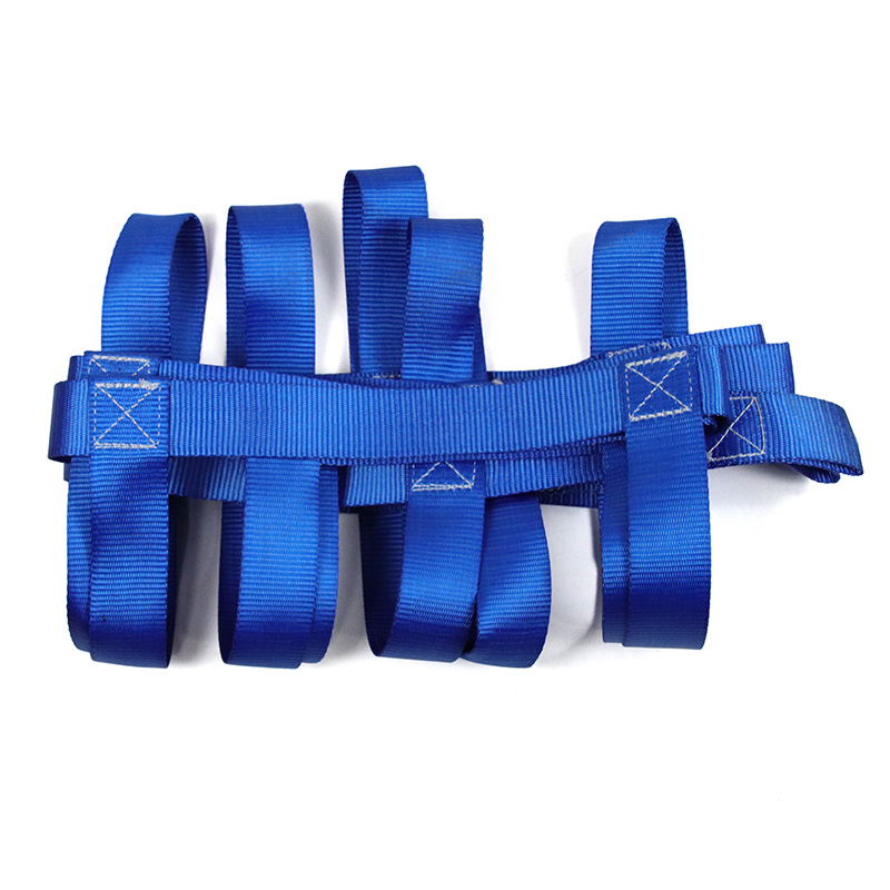 Perlengkapan Slackline Ninja u - Kids Outdoor Ninja ulasan dan harga