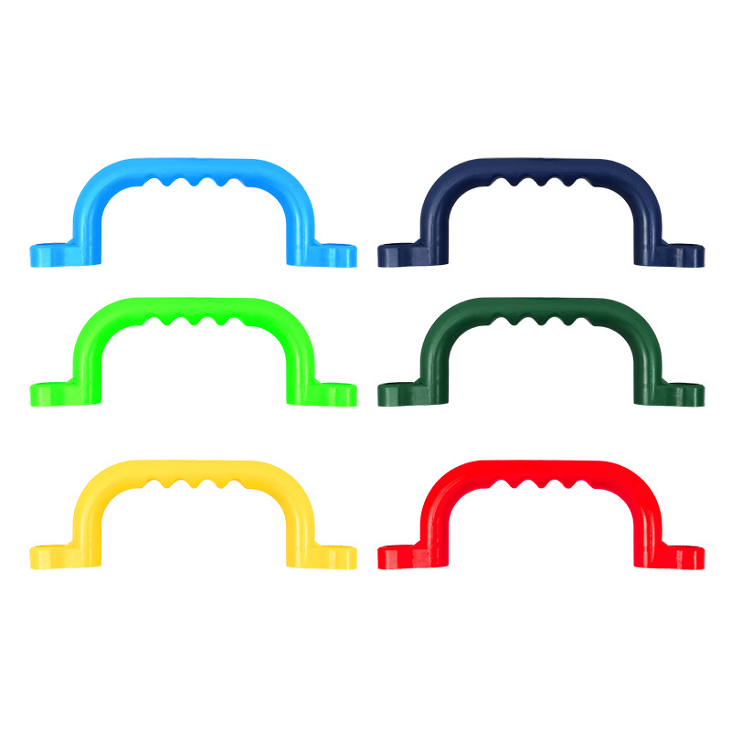 6 Buah Pegangan Pengaman untuk - Kids Outdoor Climbing Equipment ulasan dan harga