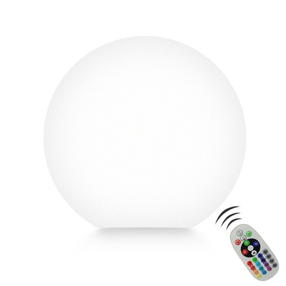 Lampu Bola Bercahaya LED Isi U - Kids Outdoor Yard ulasan dan harga