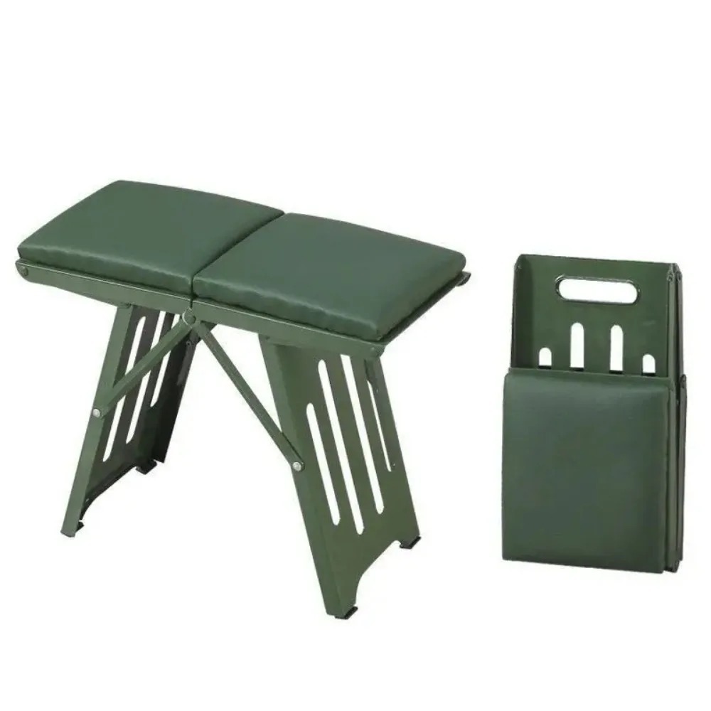 Kursi Lipat Portabel untuk Ber - Kids Outdoor Folding Chair ulasan dan harga