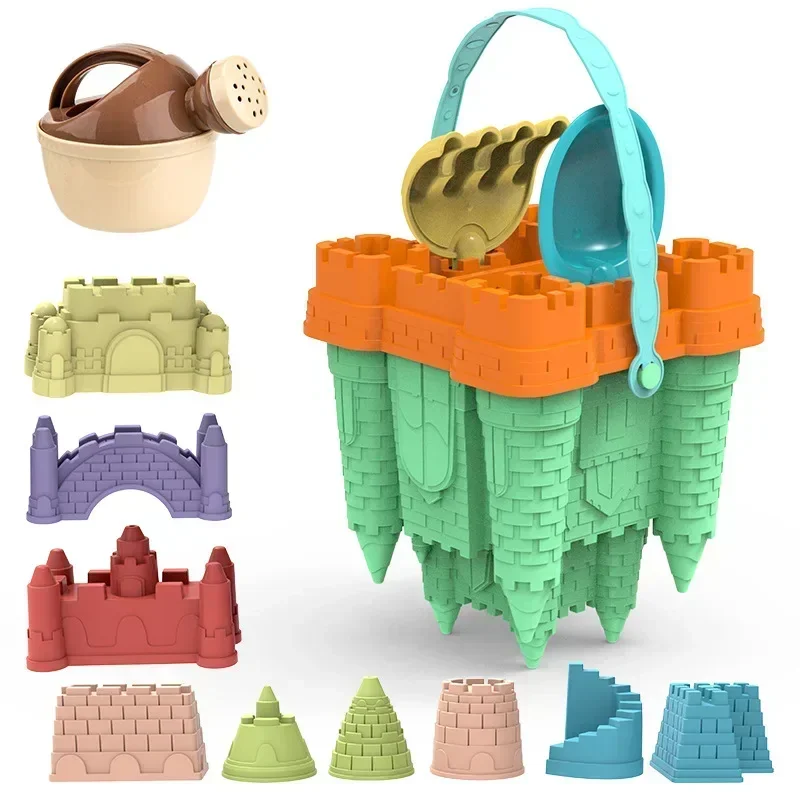 Ember Kastil Pantai, Sendok Pa - Kids Outdoor Mud Kitchen ulasan dan harga
