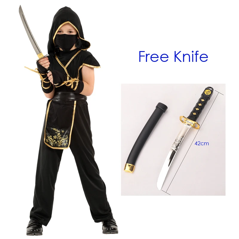 Umorden Kostum Halloween untuk - Kids Outdoor Ninja Warrior Course ulasan dan harga