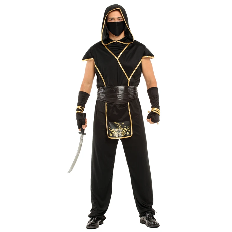 Umorden Kostum Halloween untuk - Kids Outdoor Ninja Warrior Course ulasan dan harga