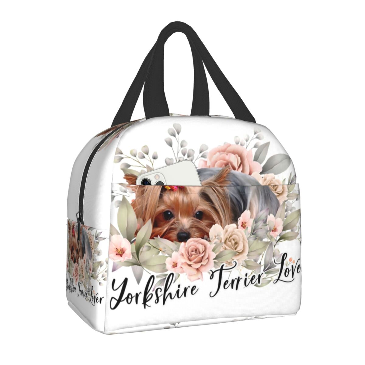 Tas Makan Siang Terinsulasi Yo - Outdoor Kids Yorkshire ulasan dan harga