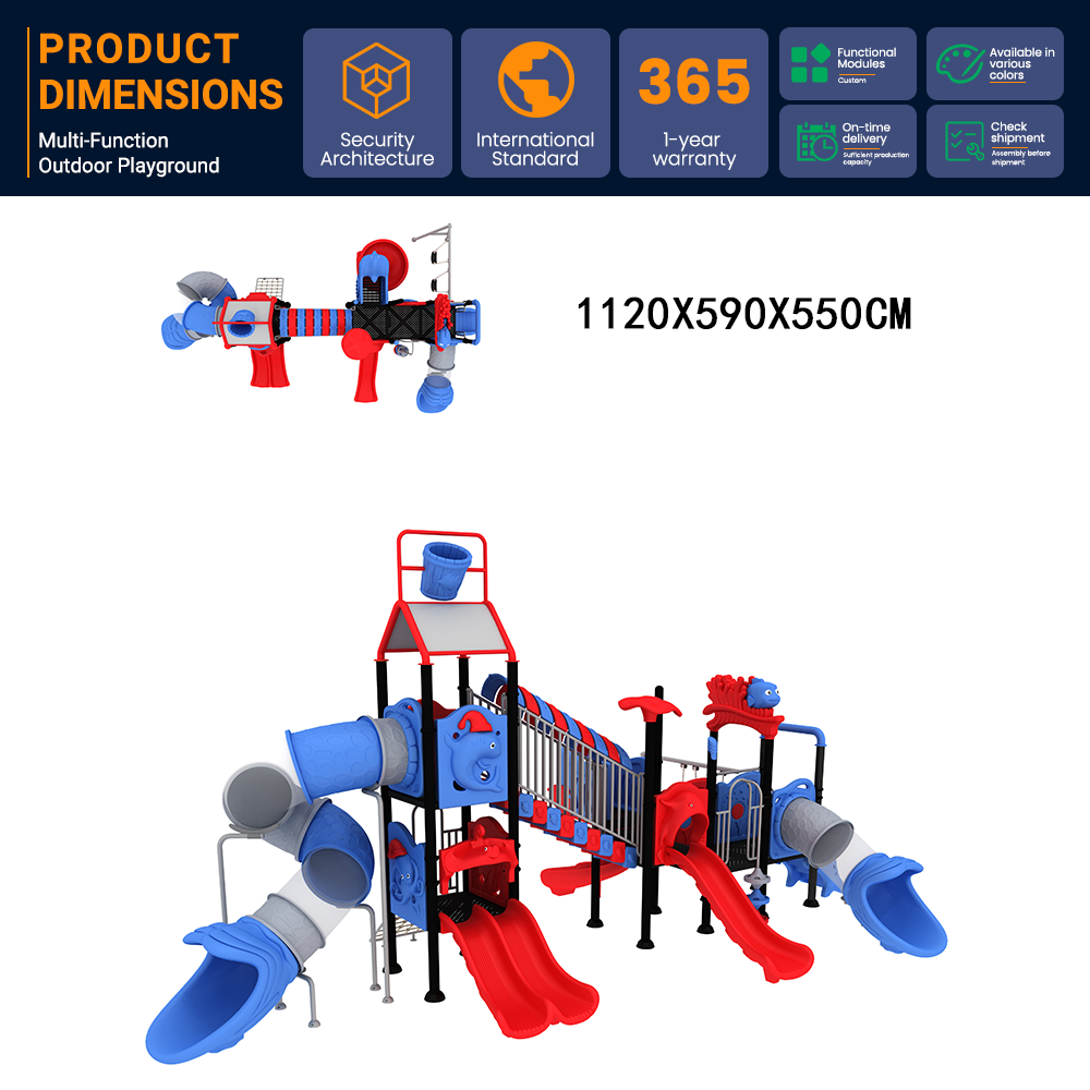 Perlengkapan Taman Air Luar Ru - Kids Outdoor Equipment ulasan dan harga