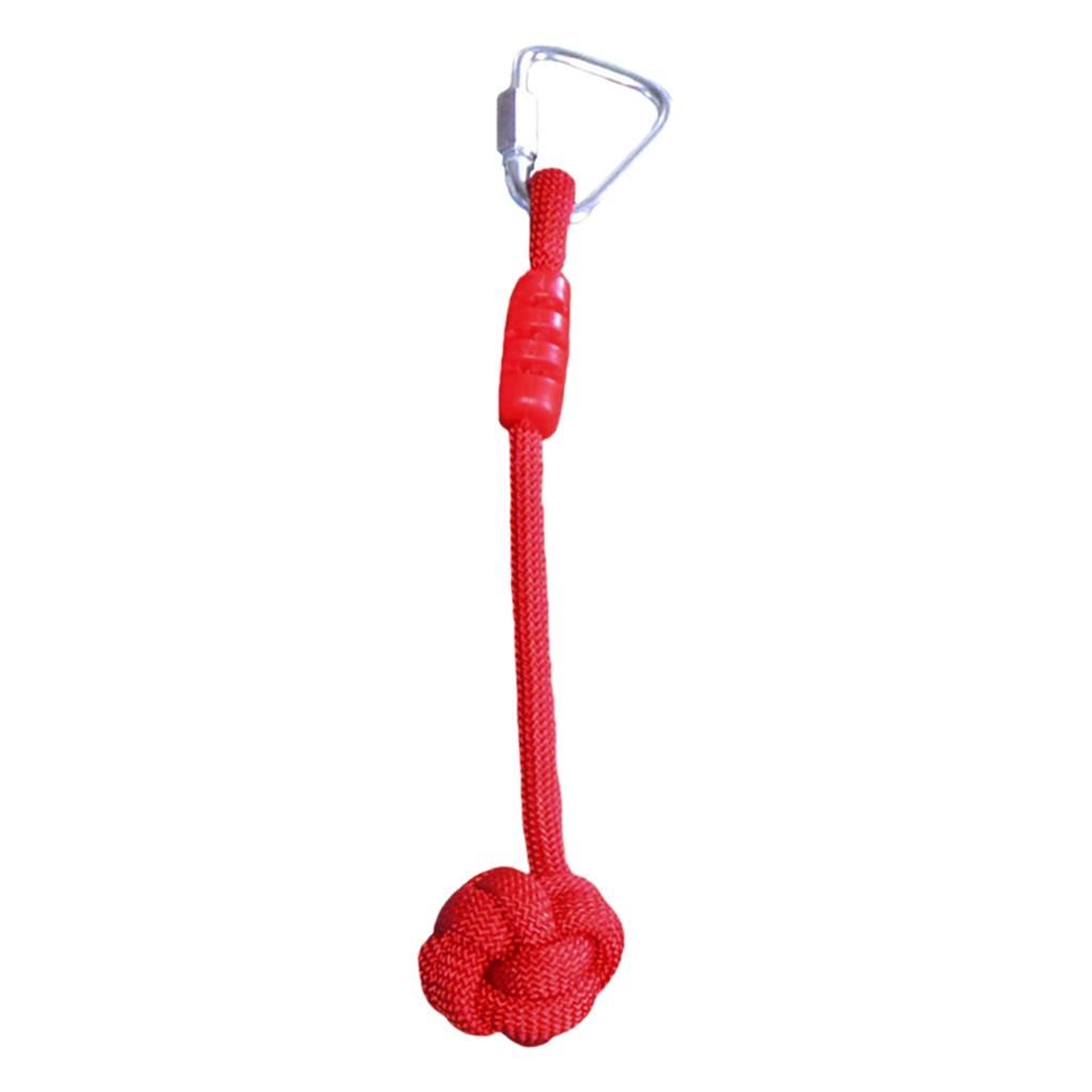 Peralatan Panjat Anak Tali Pen - Kids Outdoor Climbing Equipment ulasan dan harga