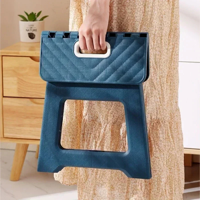 Kursi Lipat Portabel Baru 2024 - Kids Outdoor Folding Chair ulasan dan harga