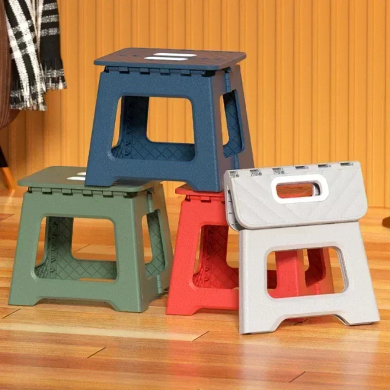 Kursi Lipat Portabel Baru 2024 - Kids Outdoor Folding Chair ulasan dan harga