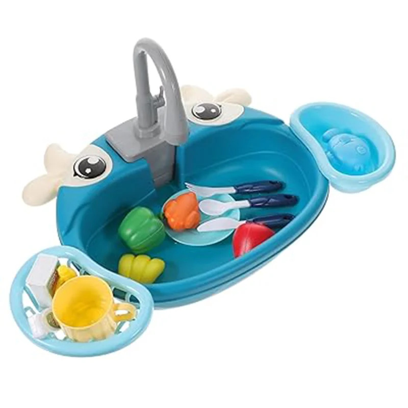 Set Dapur Mainan untuk Balita  - Kids Outdoor Mud Kitchen ulasan dan harga
