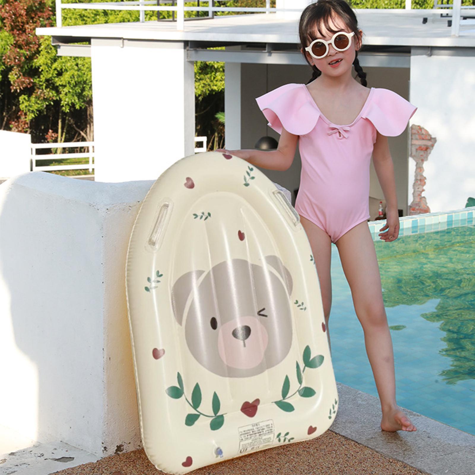 Papan Selancar Tiup Anak-Anak  - Kids Outdoor Water Park ulasan dan harga