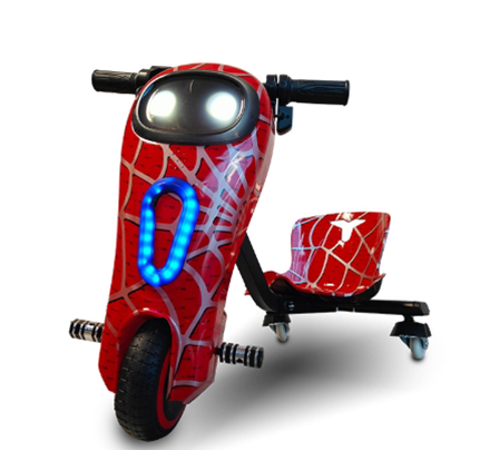 Go Kart Anak 3 Roda 6.5 Inci,  - Kids Outdoor Gifts ulasan dan harga