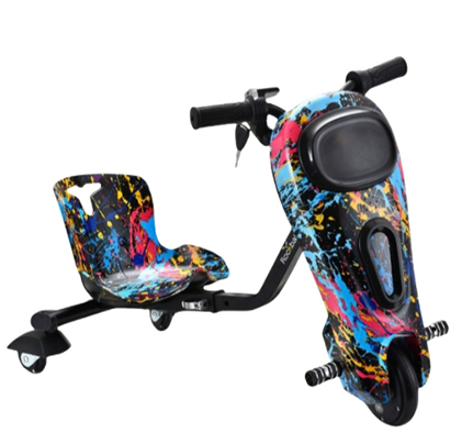 Go Kart Anak 3 Roda 6.5 Inci,  - Kids Outdoor Gifts ulasan dan harga