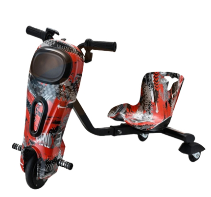 Go Kart Anak 3 Roda 6.5 Inci,  - Kids Outdoor Gifts ulasan dan harga