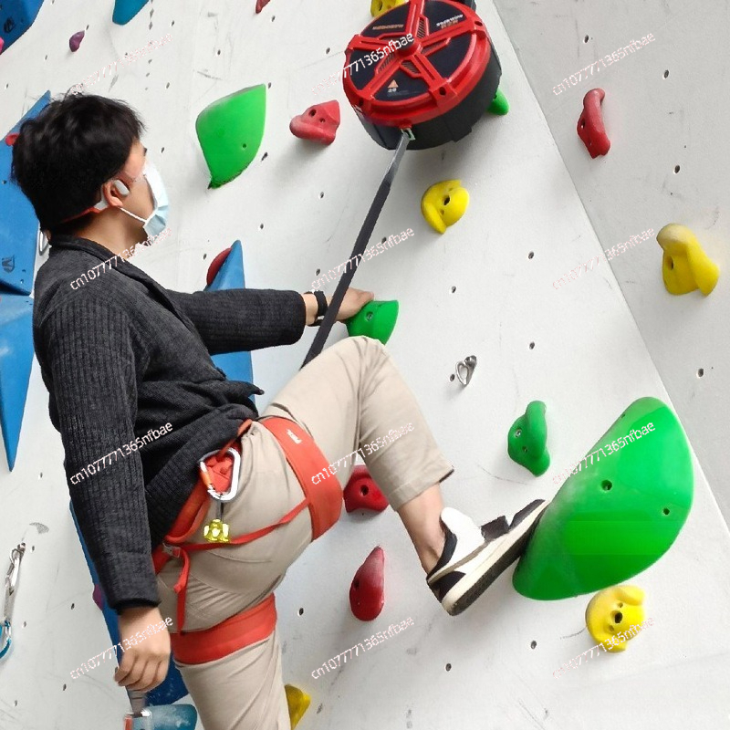 Alat Pengaman Jatuh untuk Anak - Kids Outdoor Climbing Equipment ulasan dan harga