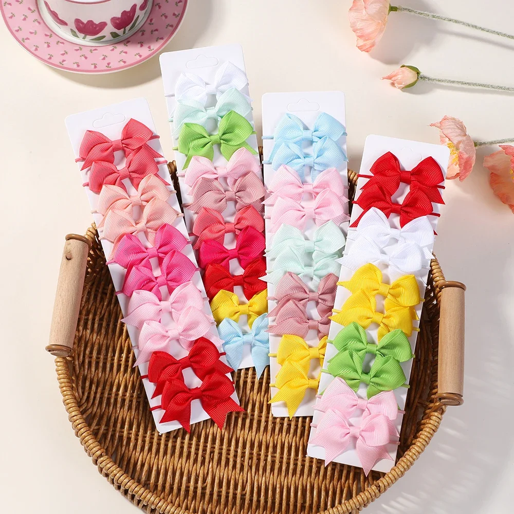 10 buah pita karet rambut elas - Kids Outdoor Gifts ulasan dan harga