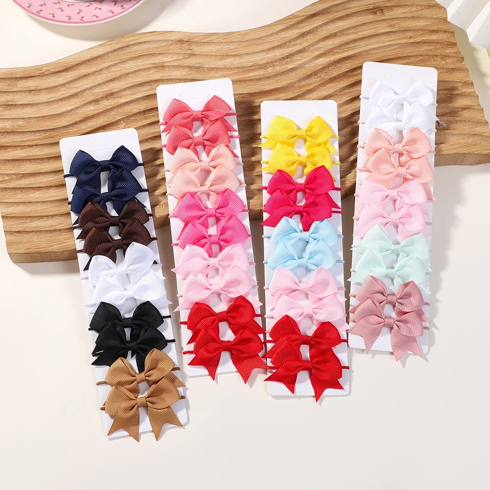 10 buah pita karet rambut elas - Kids Outdoor Gifts ulasan dan harga