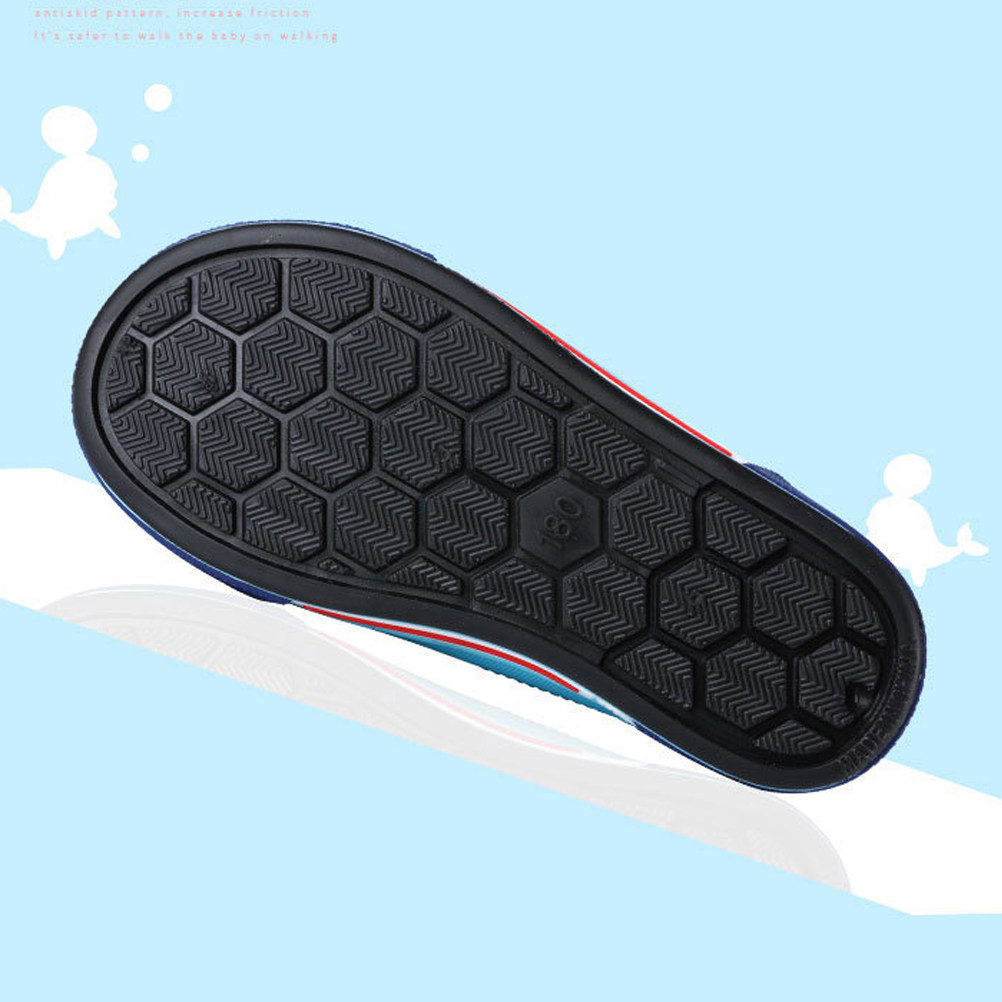 Sepatu Bot Hujan Anak-anak Ber - Kids Outdoor Yard ulasan dan harga