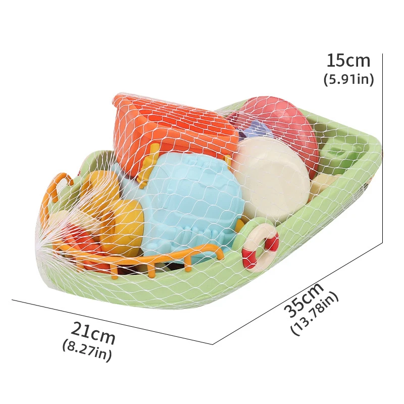 Set Mainan Pantai Luar Ruangan - Kids Outdoor Mud Kitchen ulasan dan harga