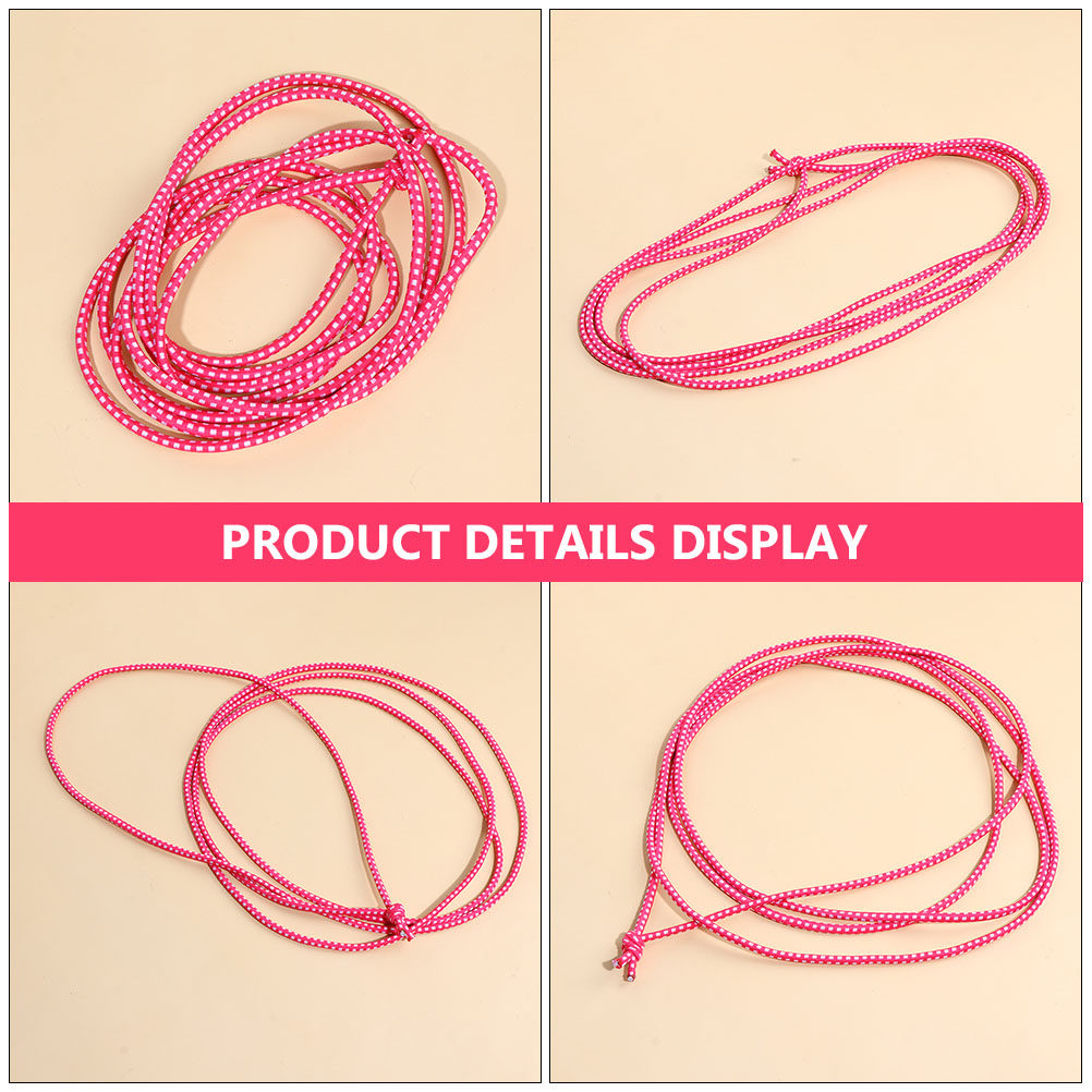2 Buah Tali Lompat Elastis unt - Kids Outdoor Equipment ulasan dan harga