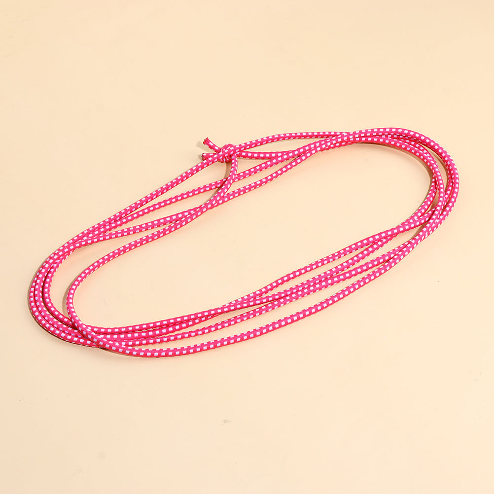 2 Buah Tali Lompat Elastis unt - Kids Outdoor Equipment ulasan dan harga