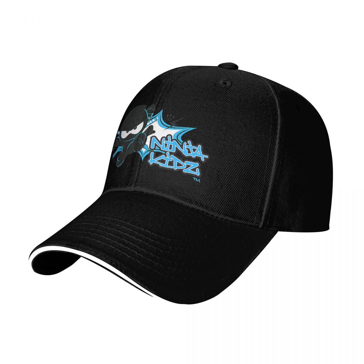 Topi Baseball Unisex untuk Pri - Kids Outdoor Ninja ulasan dan harga