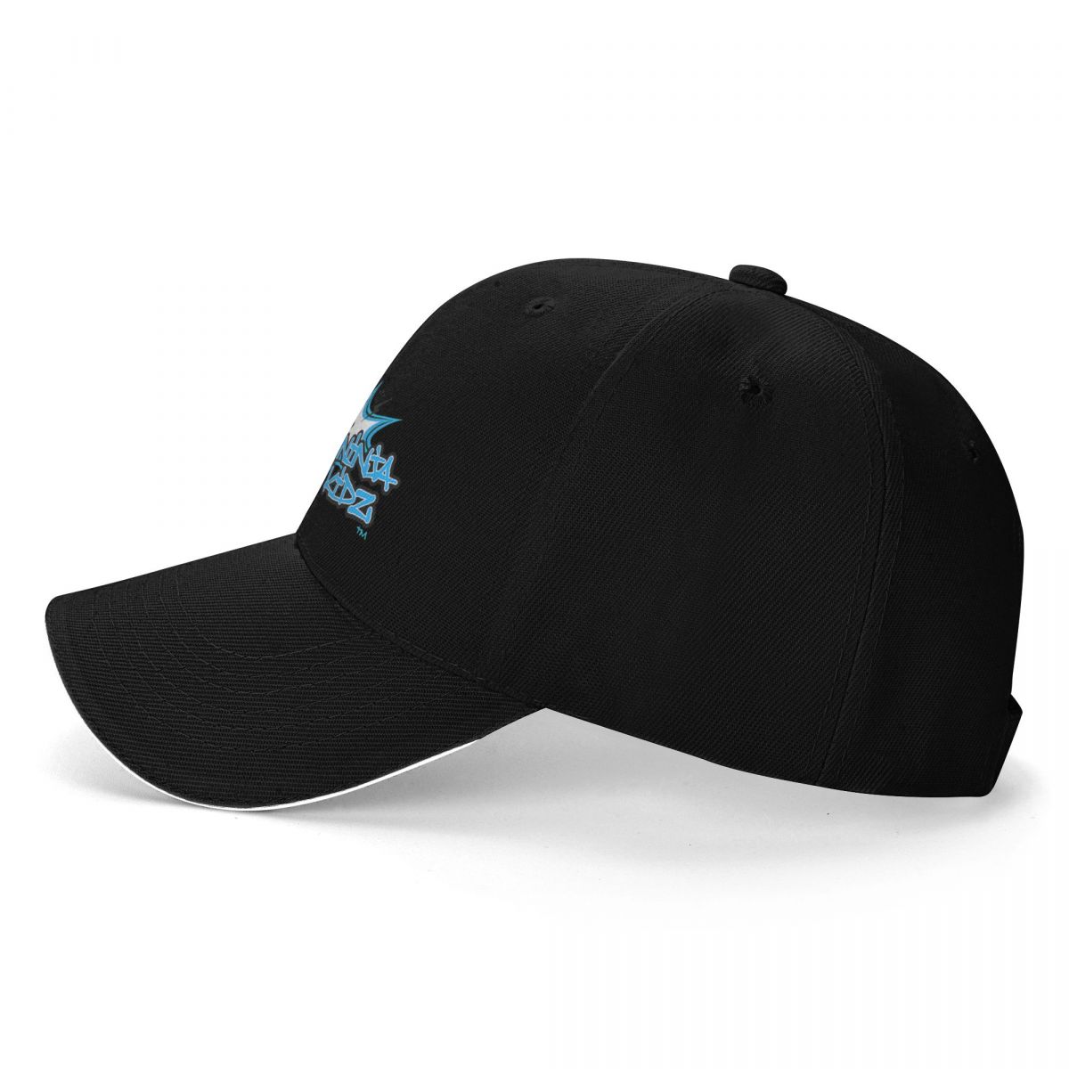Topi Baseball Unisex untuk Pri - Kids Outdoor Ninja ulasan dan harga