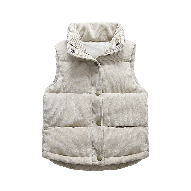 Rompi korduroi anak laki-laki  - Kids Outdoor Jacket ulasan dan harga
