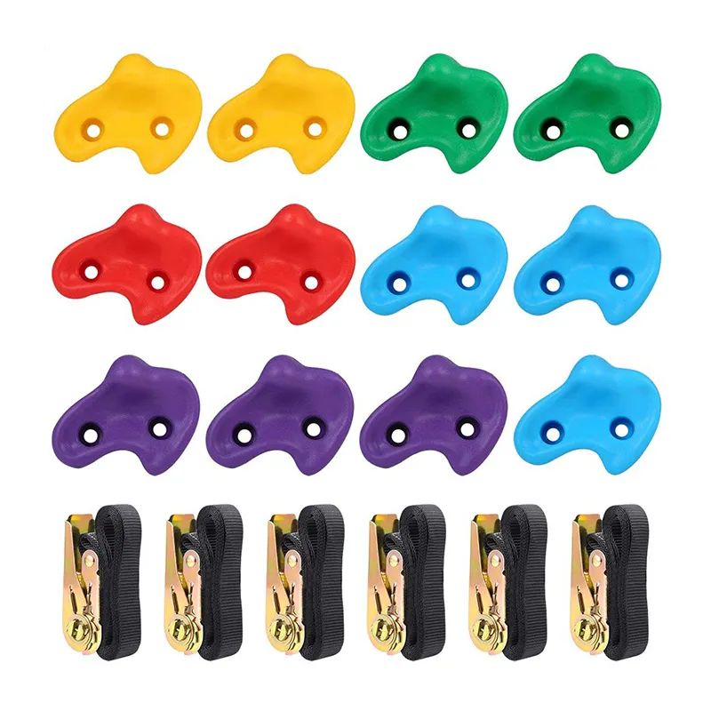 Kit Panjat Tebing Ninja Berkua - Kids Outdoor Ninja ulasan dan harga