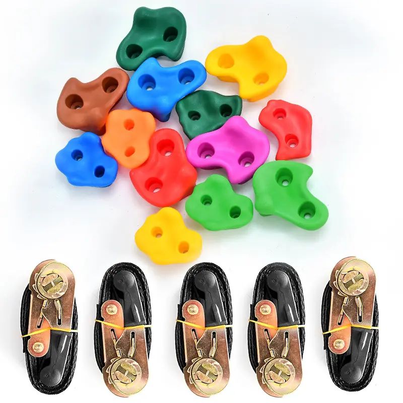 Kit Panjat Tebing Ninja Berkua - Kids Outdoor Ninja ulasan dan harga