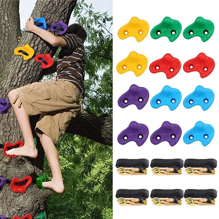 Kit Panjat Tebing Ninja Berkua - Kids Outdoor Ninja ulasan dan harga
