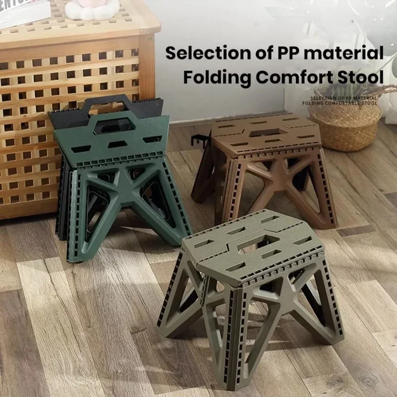 Kursi Lipat Portabel, Kursi Ca - Kids Outdoor Folding Chair ulasan dan harga