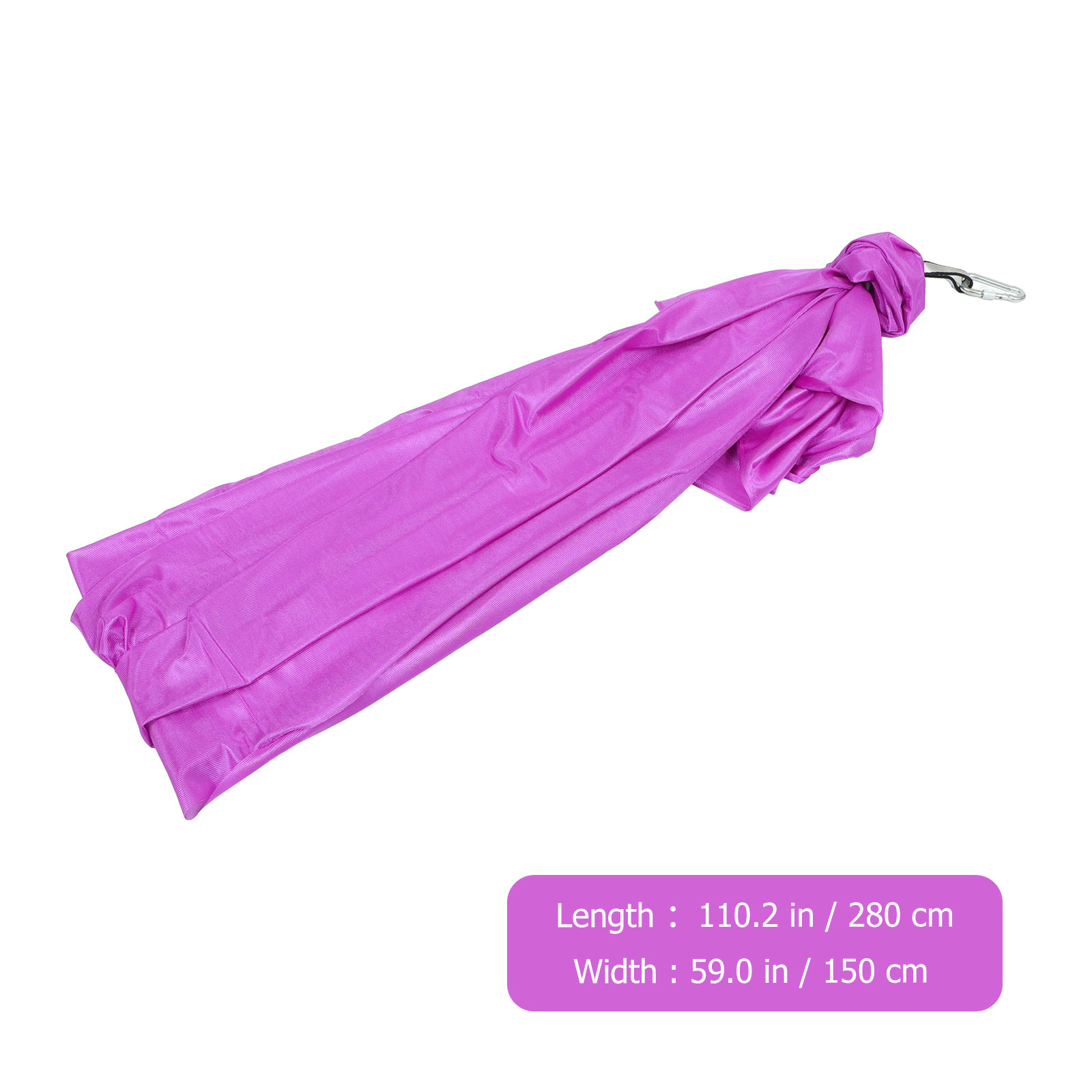 1Set Tempat Tidur Gantung Yoga - Kids Outdoor Hammock Swing ulasan dan harga