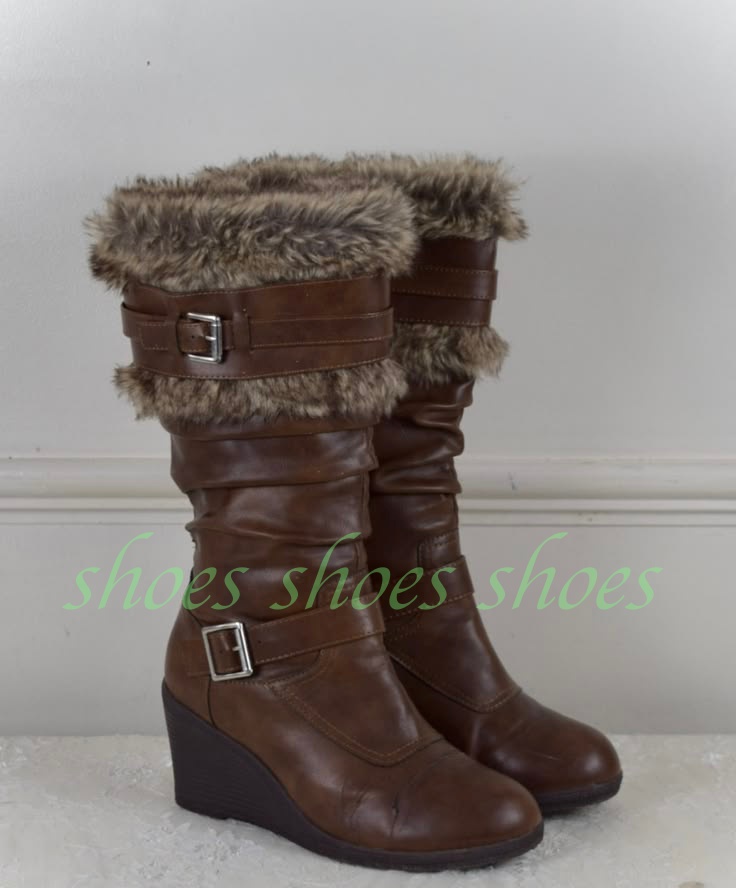 Sepatu Bot Wanita Vintage Coke - Kids Outdoor Boots ulasan dan harga