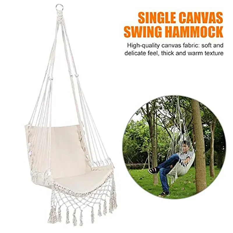 Kursi Ayun Hammock Luar Ruanga - Kids Outdoor Hammock Swing ulasan dan harga