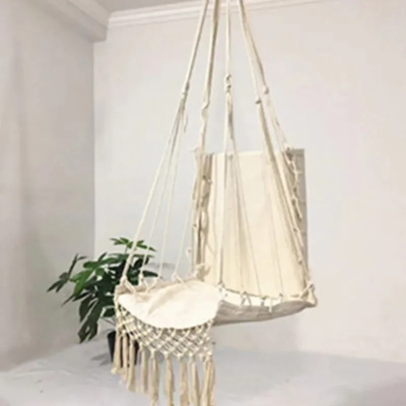 Kursi Ayun Hammock Luar Ruanga - Kids Outdoor Hammock Swing ulasan dan harga